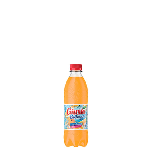 GIUSTO Brifcor Bautura Racoritoare SGR 0.5L