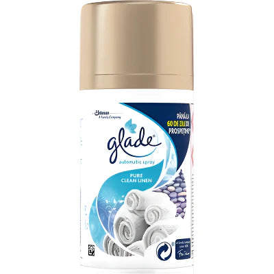 GLADE Auto Rez Prospetim 269 ml - WALTI