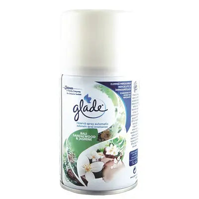 GLADE Automatic Spray Rezerva Bali 269 ml - WALTI