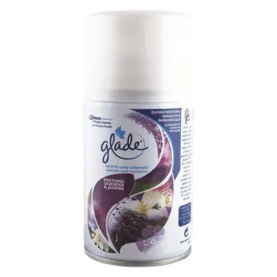 GLADE Automatic Spray Rezerva Lavanda - WALTI