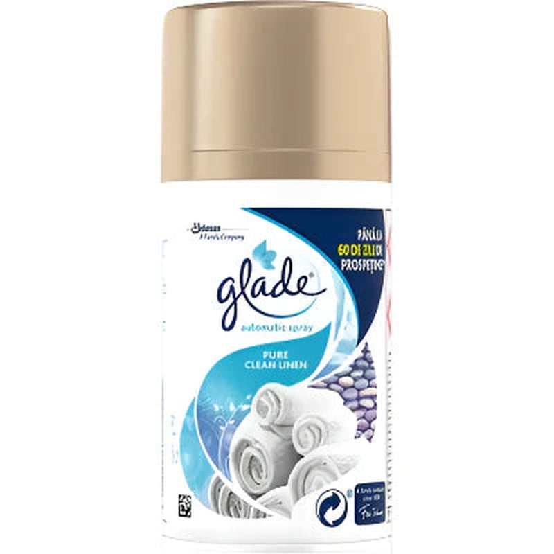 GLADE Auto Rez Prospetim 269 ml
