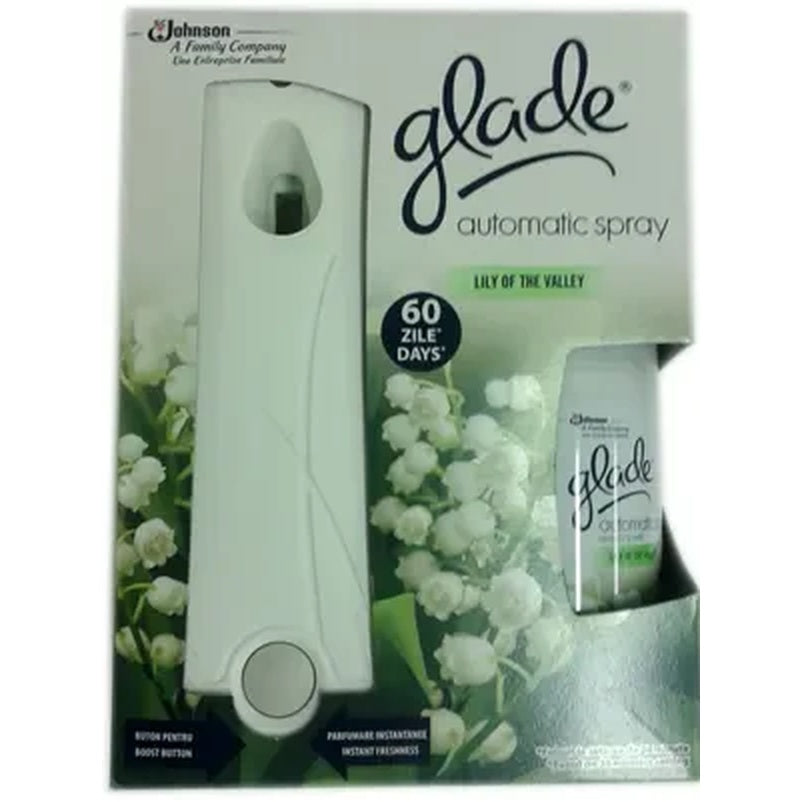 GLADE Automatic Spray Sandal 269 ml