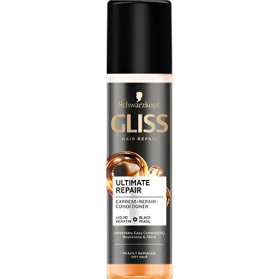 GLISS Ultimate Repair Balsam de Par 200 ml - WALTI