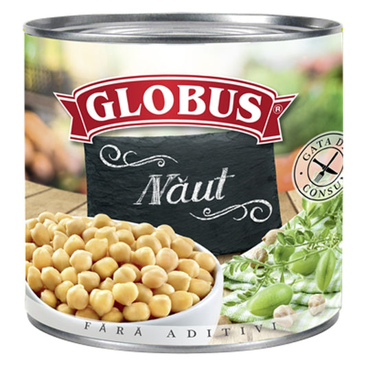 GLOBUS Naut 2,5 Kg