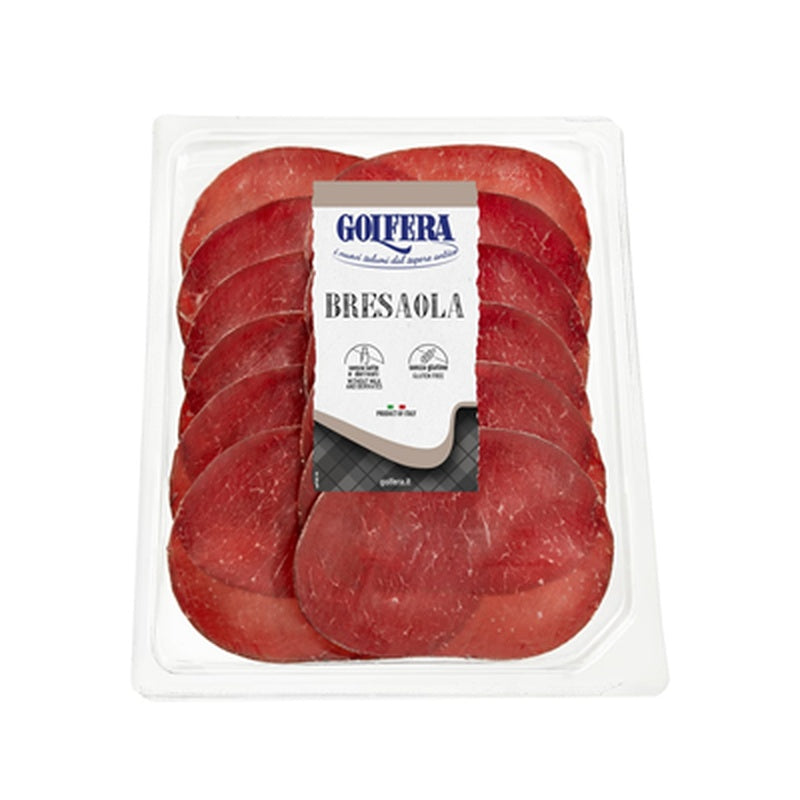 GOLFERA Bresaola Feliat 80 g