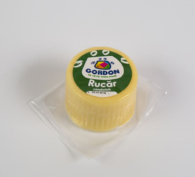 GORDON Cascaval Rucar 200 g