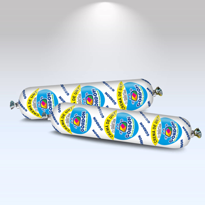 GORDON Crema de Branza cu Smantana 125 g