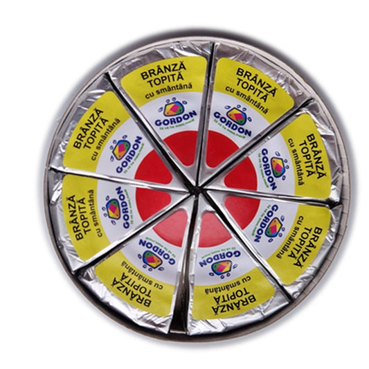 GORDON Branza Topita Triunghi 140 g