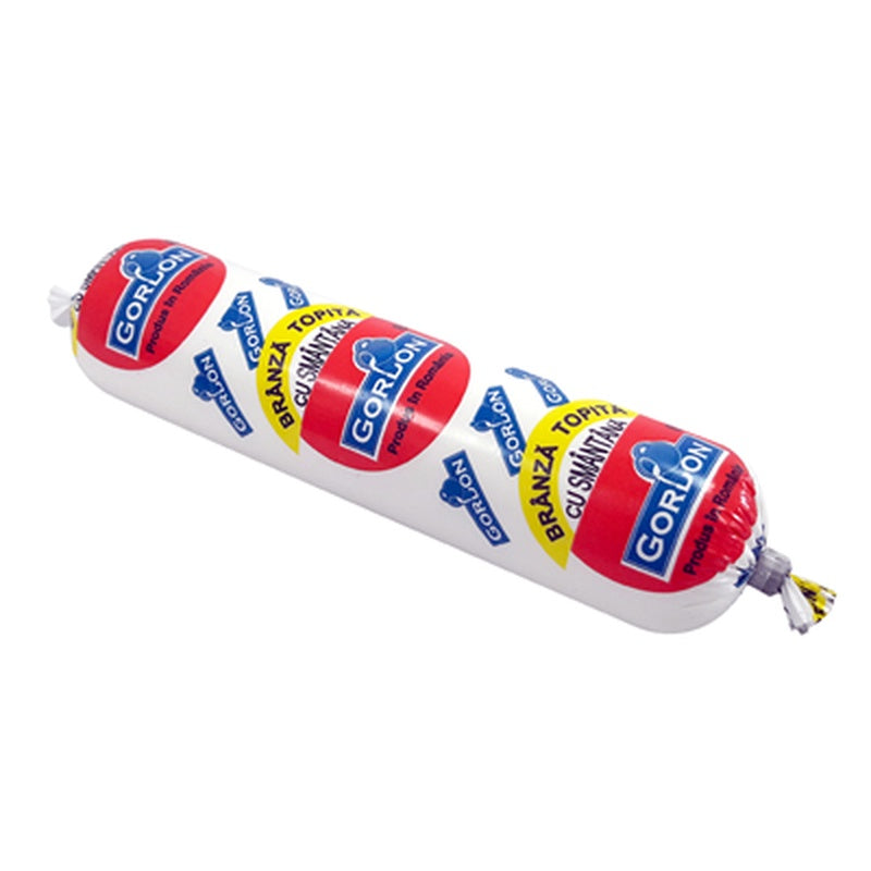 GORDON Branza Topita cu Smantana 125 g
