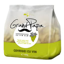 GRAND PAPA Covrigi Cu Vin Alb 100 g - WALTI
