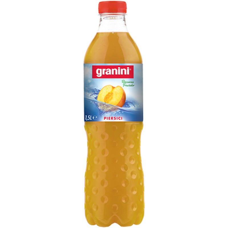 GRANINI Suc Piersica SGR 1,5 L