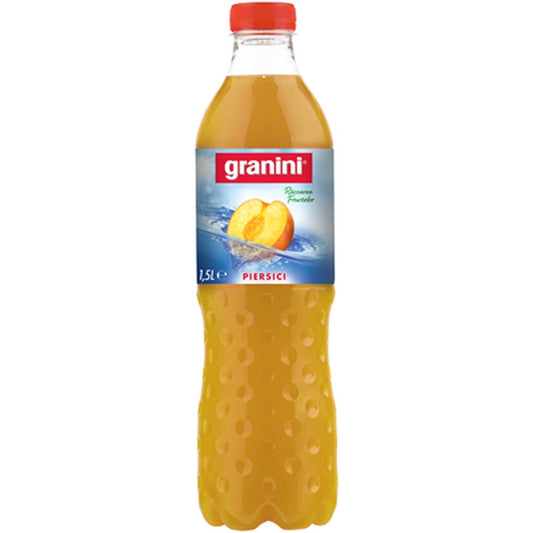 GRANINI Suc Piersica SGR 1,5 L