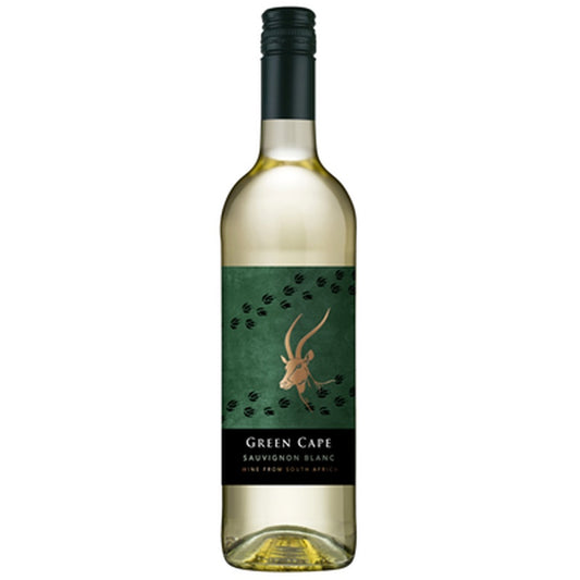 GREEN CAPE Sauvignon Blanc Vin Alb Sec SGR 750 ml