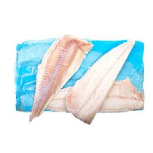 GROENLANDA File Cod Saithe 226-453 g