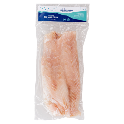 GROENLANDA File Salau Nil 300 - 500 ❄