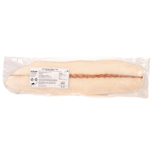 GROENLANDA Butterfish Loins (cca. 2-7Kg) pret/kg ❄