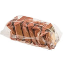 GUSTO Ciocoleti Pufuleti cu Glazura de Ciocolata 6 x 50 g - WALTI