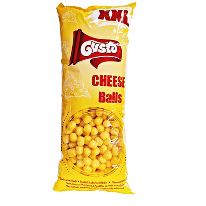 GUSTO Snack Cascaval 300 g