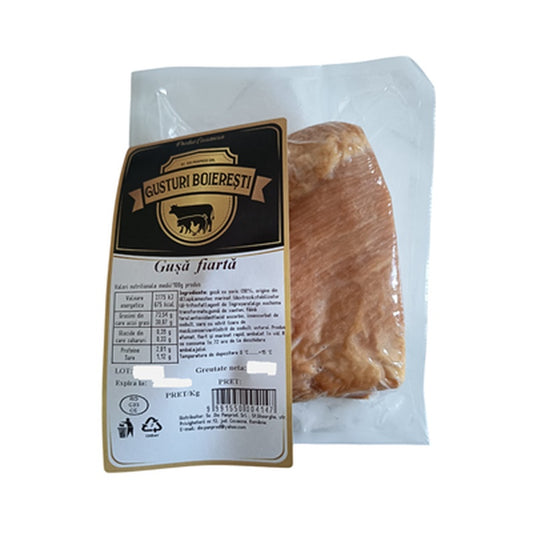 GUSTURI BOIERESTI Gusa Ardeleneasca 1 KG