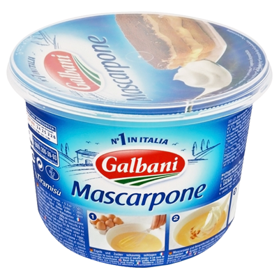 Galbani Mascarpone 500 g