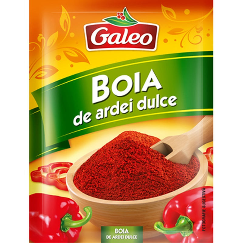 Galeo Boia Dulce 17 g
