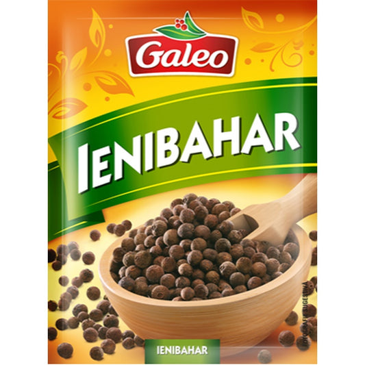 Galeo Ienibahar  10 g