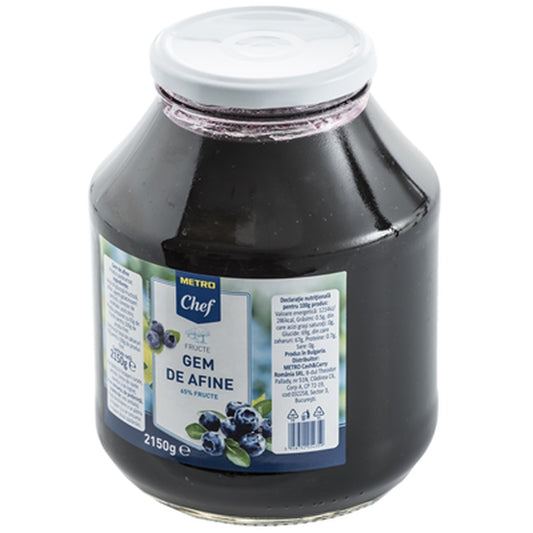 Gem Afine 2,15 Kg