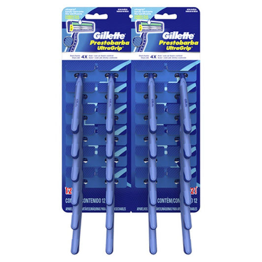 Gillette Aparat de Ras 1 buc.