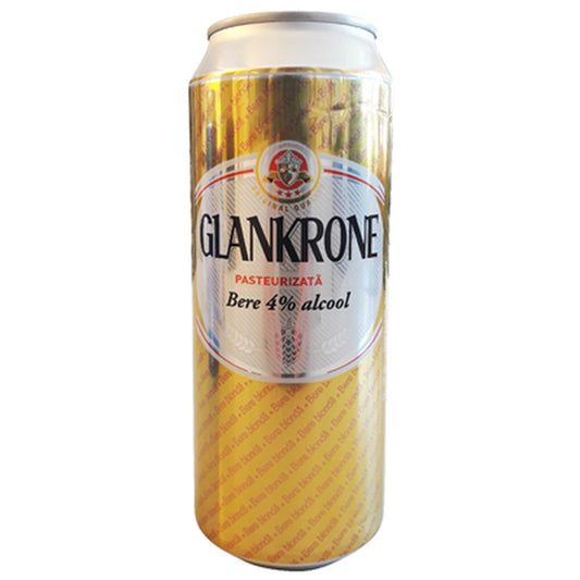 Glankrone Bere 4% SGR 0,5 L