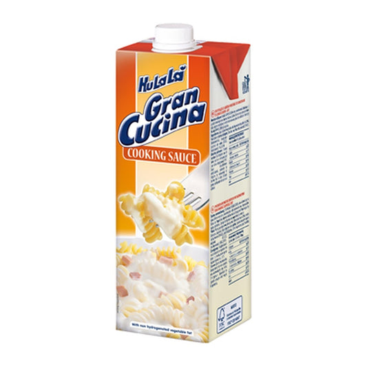 Gran Cucina Crema pentru Gatit 1 L