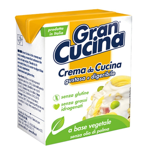 Gran Cucina Preparat Vegetal & Animal 200 ml