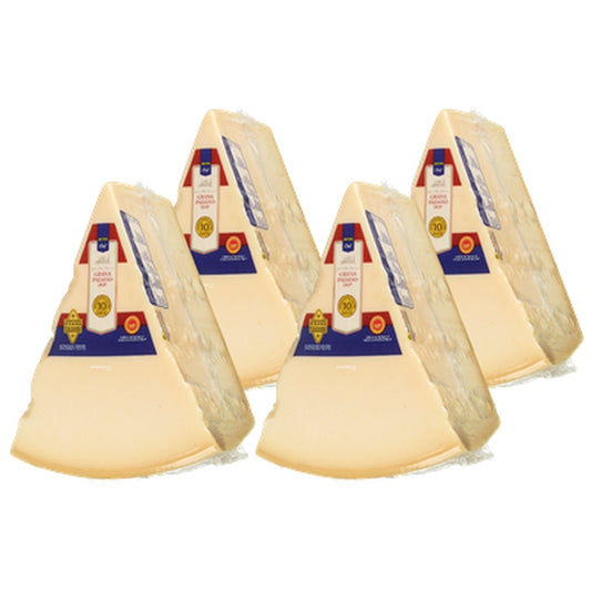 Grana Padano DOP 10, preț/kg (cca. 2 kg)