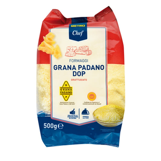 Grana Padano Ras Maturare 9 Luni 500 g