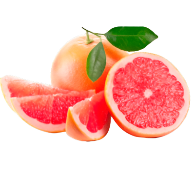 Grapefruit Rosu