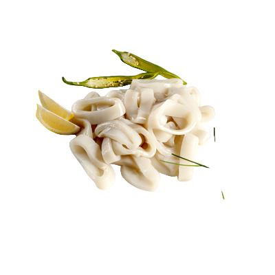 Groenlanda Inele Aritos Congelate 900 g ❄