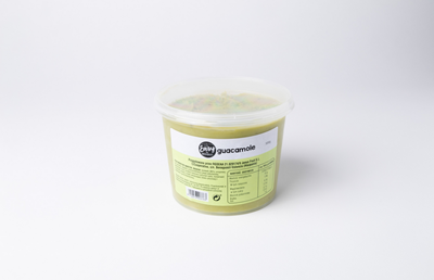 Guacamole Clasic 500 g