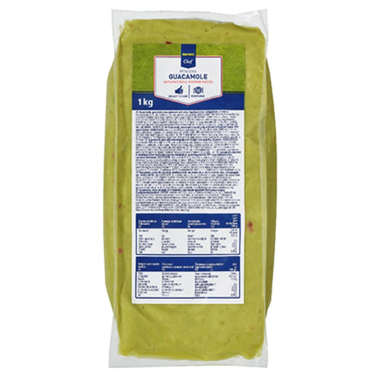 Guacamole 1 Kg