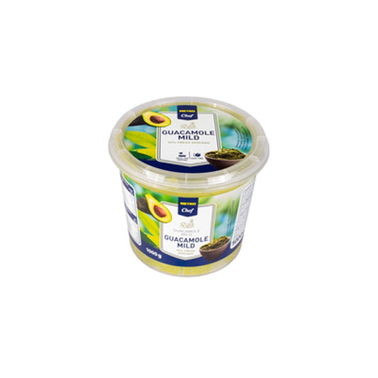 Guacamole Clasic 1 Kg