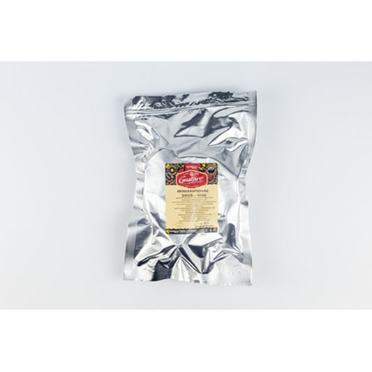 Gustaro Mini Aripioare Porc Sous-Vide 600 g