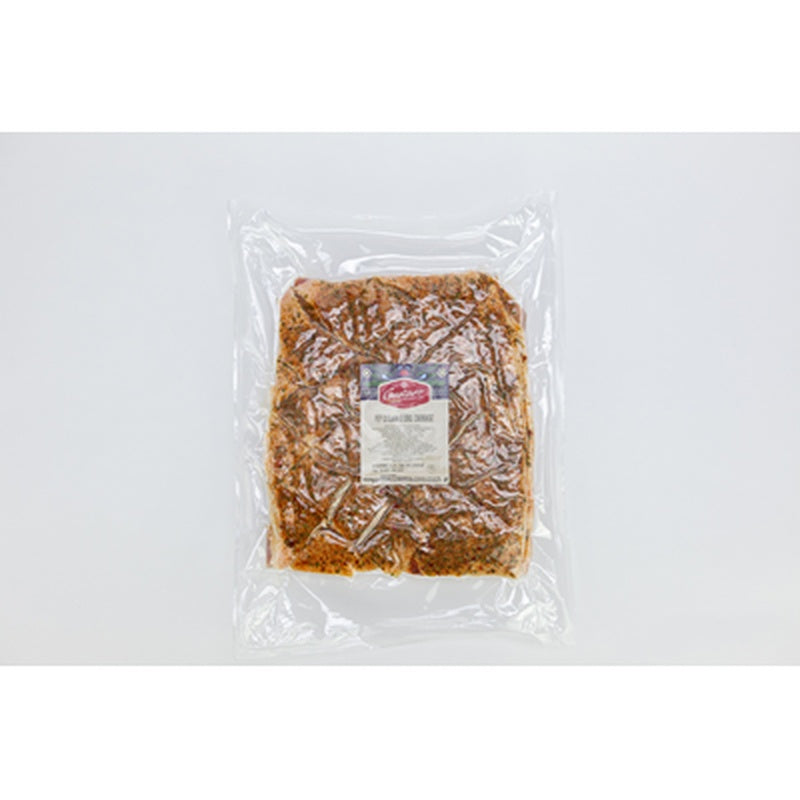 Gustaro Piept Condimentat Porc fara Os 1 kg