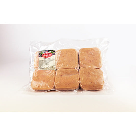 Gustaro Sunca Pizza Feliata 1 kg
