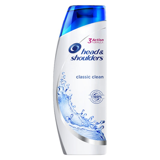 HEAD & SHOULDERS Sampon Classic Clean 200 ml