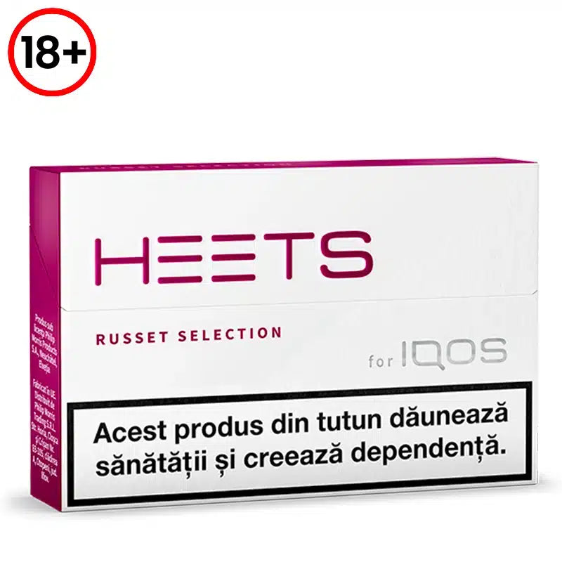 Cartuș Heets Russet - WALTI