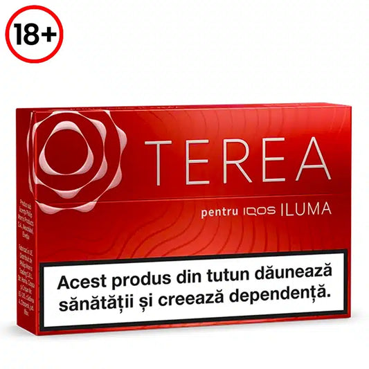 Cartus TEREA Sienna - WALTI