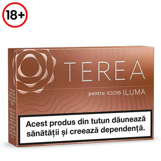 Cartus TEREA Teak - WALTI