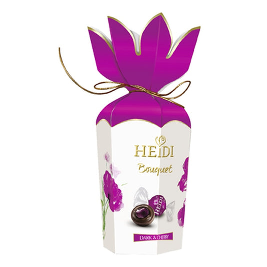 HEIDI BOUQUETTE Flower Cherry 120 g