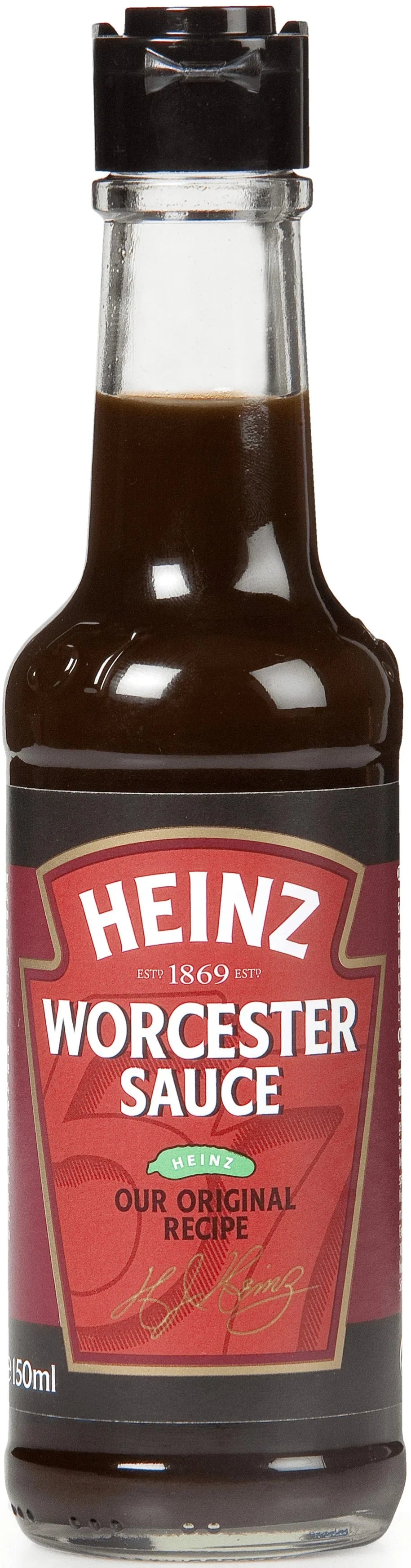 HEINZ Sos Worchester 150 ml - WALTI