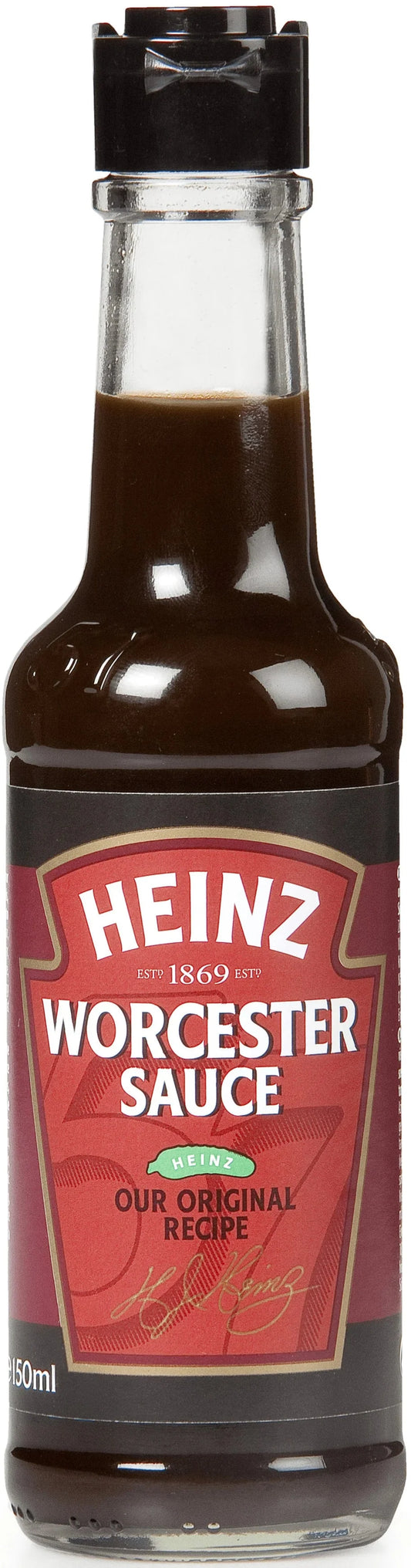 HEINZ Sos Worchester 150 ml - WALTI