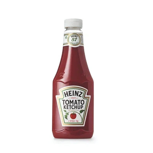 HEINZ Ketchup Original 1 kg
