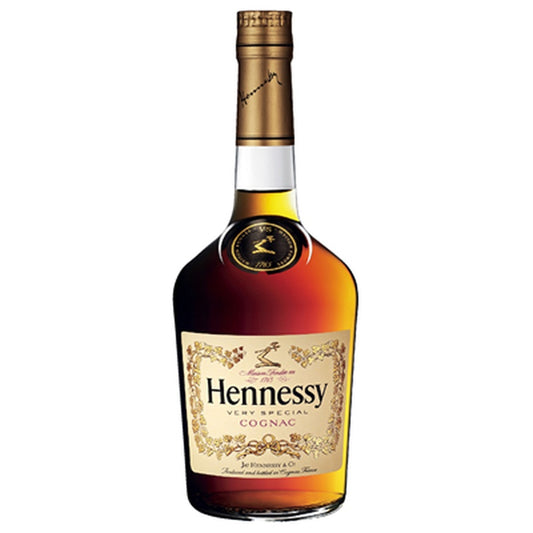 HENNESSY Cognac VS 40% SGR 0,7 L